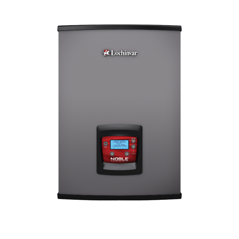 Noble Wall Mount Boiler product image